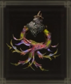 斑色の首飾り+1画像