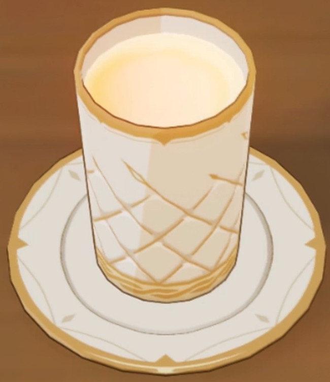 スイートシードル湖