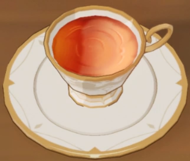 タートブリリアンス