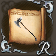 オーガキラーのクラフトレシピの画像