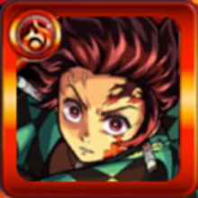 モンスト 竈門炭治郎 かまどたんじろう の評価と適正のわくわくの実 鬼滅の刃 ゲームエイト