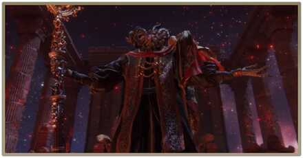 モーグウィン王朝