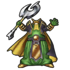 タイムマスター