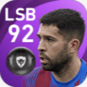 FPジョルディ・アルバ(3/10)の画像