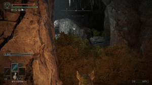 熊を倒すと6692ルーン獲得可能