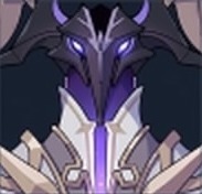 アビスの詠唱者・紫電の画像