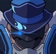 ファデュイ先遣隊・重衛士・水銃画像