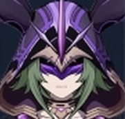 ファデュイ・雷蛍術師の画像
