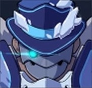 ファデュイ先遣隊・重衛士・氷銃画像