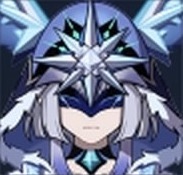 ファデュイ・氷蛍術師の画像