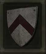 赤紋のヒーターシールド画像