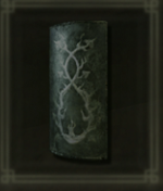 交差樹のタワーシールド画像