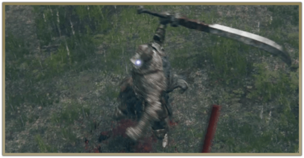 古騎士、イシュトバーン画像