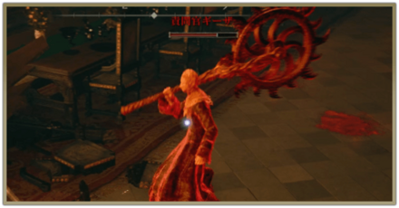 責問官ギーザ画像