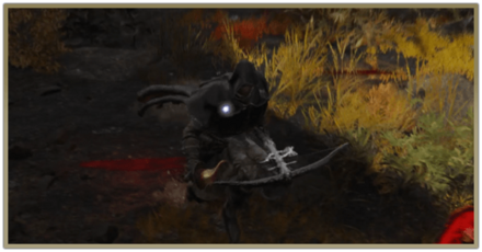 暮れなずむライリー画像