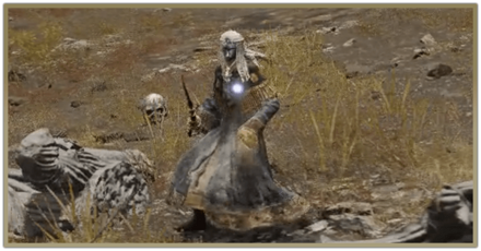 日陰の城主マレーマレー画像