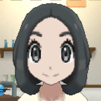 ポケモン サンムーン 髪型と髪色の種類は 女の子編 画像あり ゲームエイト