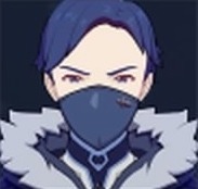 宝盗団・水の薬剤師画像