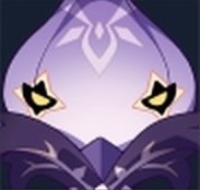 トリックフラワー・雷画像