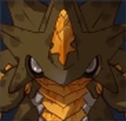 ベビーヴィシャップ・岩画像