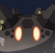 岩スライムの画像