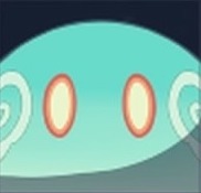 大型風スライムの画像