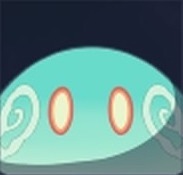 風スライムの画像