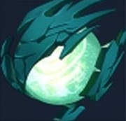 狂風のコアの画像