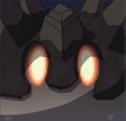 大型岩スライムの画像