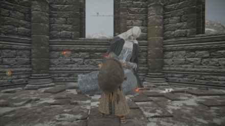 召喚コマンドが出ない