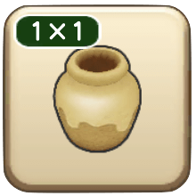 ふつうのツボ