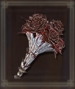 ヴァレーの花束画像