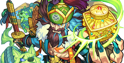 チンギスハンの画像