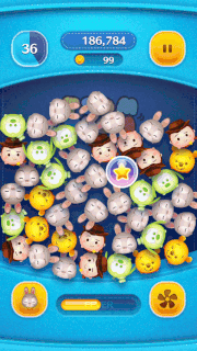 リトルジュディのスキルGIF