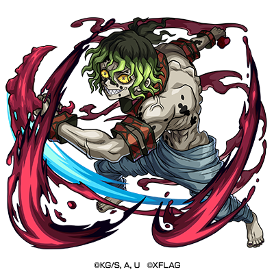 上弦の陸「妓夫太郎」 モンスト】妓夫太郎（ぎゅうたろう）の評価と適正クエスト！｜ゲームエイト