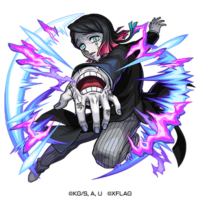 魘夢 ステータス