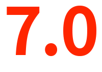 7.0