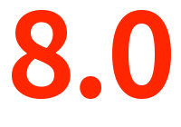 8.0