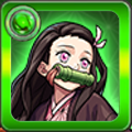 竈門禰豆子画像