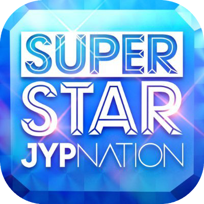 SUPERSTAR JYPNATIONの画像