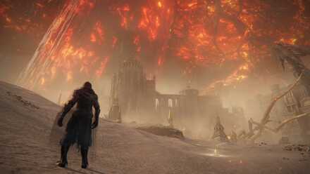 灰都ローデイル