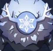 ヒルチャール・氷矢画像