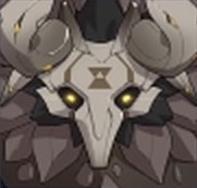 ヒルチャール・岩兜の王の画像