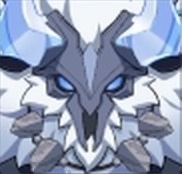 ヒルチャール・霜鎧の王画像