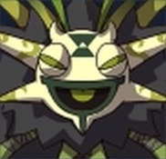 ヒルチャールシャーマン・草画像