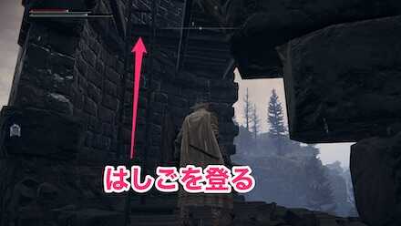 手持ちバリスタの場所