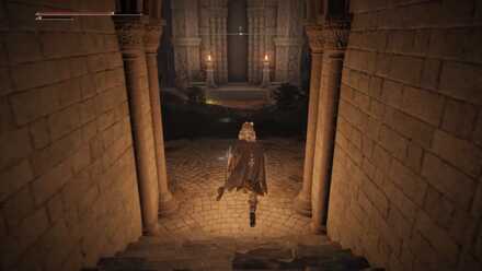 西アルターの神授塔