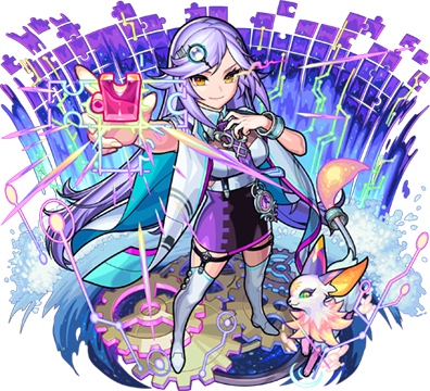 シャーロックホームズステータス