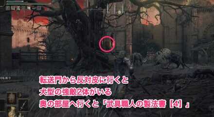 赤獅子城：武具職人の製法書【4】