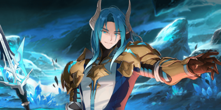 Episode3『9-6 冥界の入り口』の画像